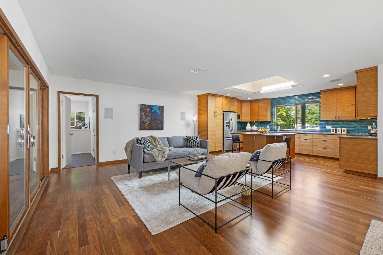 Davis, CA 95616,5 Parkside DR