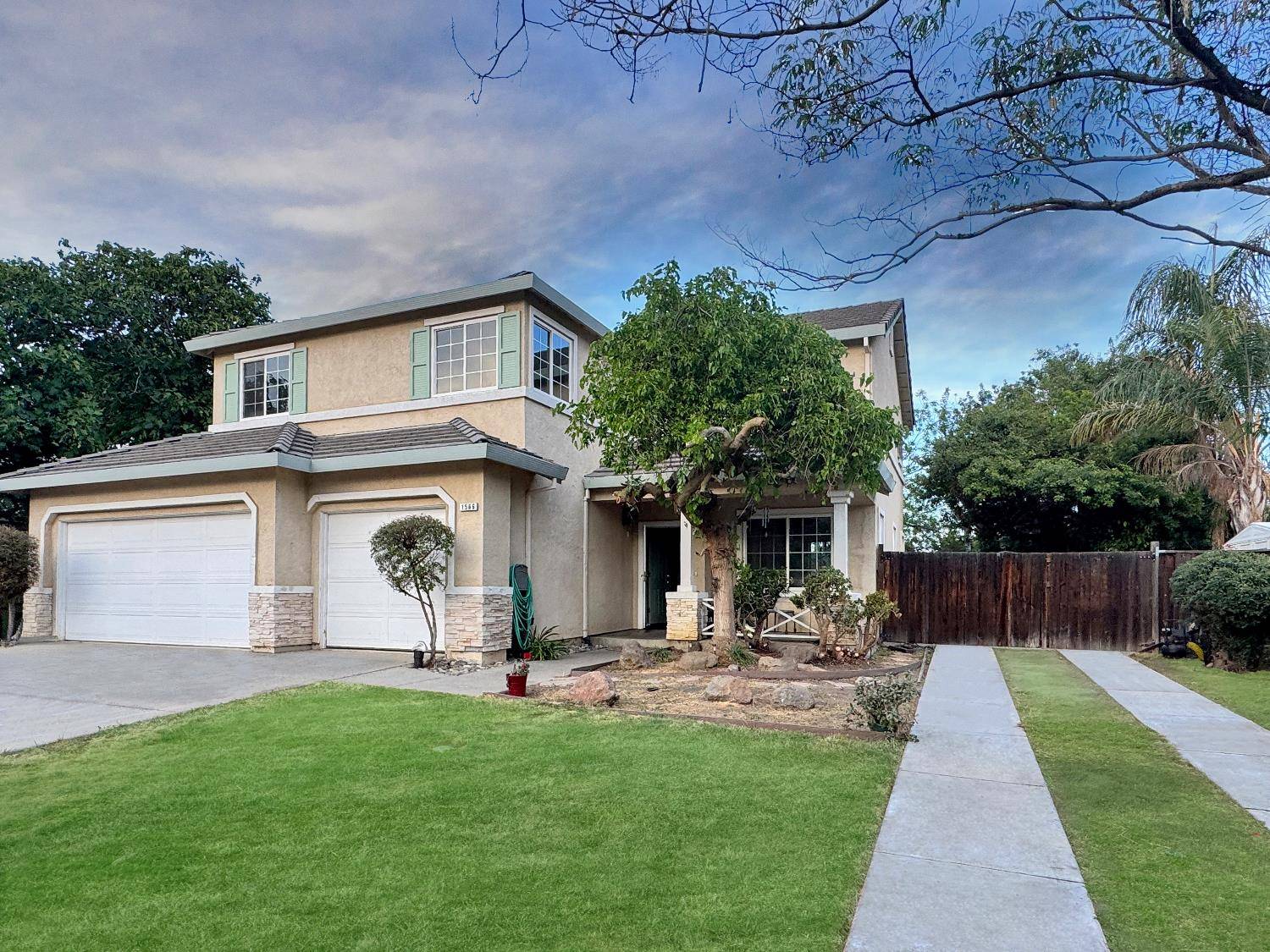 Brentwood, CA 94513,1566 Autumn Valley Way