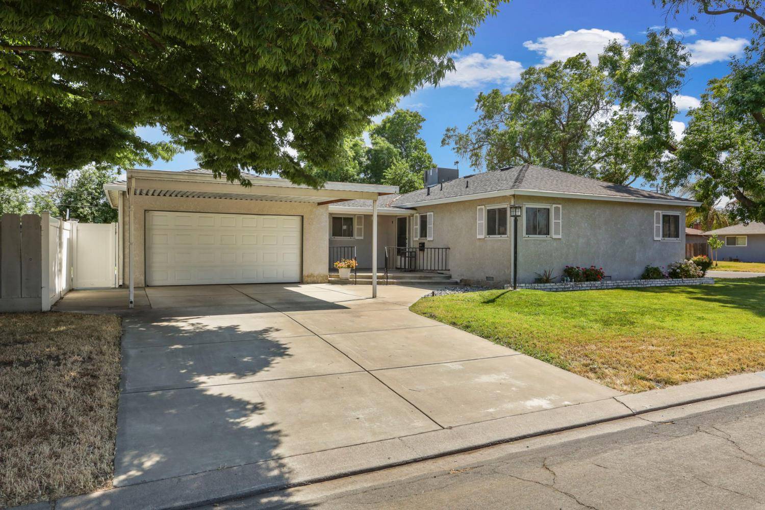 Modesto, CA 95350,1432 Brannon AVE