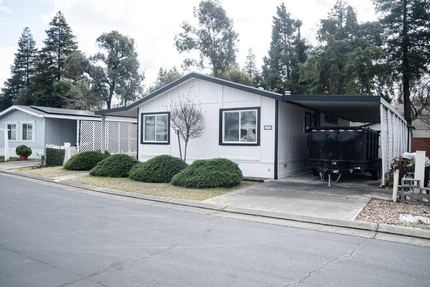 Stockton, CA 95210,6706 Tam O Shanter DR #131