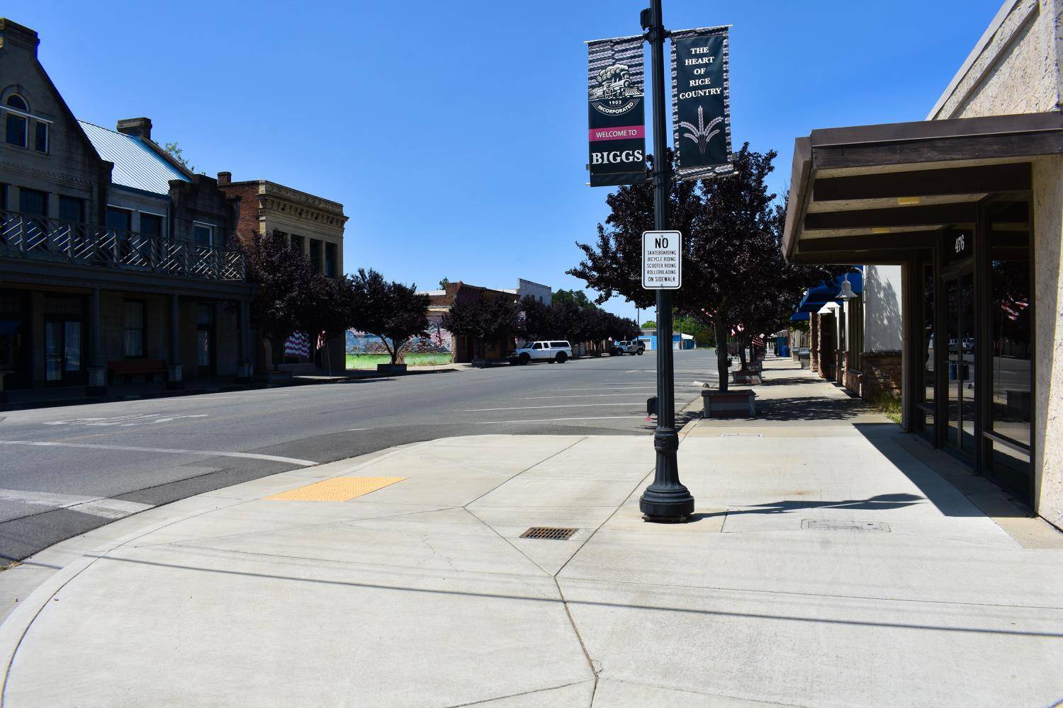 Biggs, CA 95917,476 B ST
