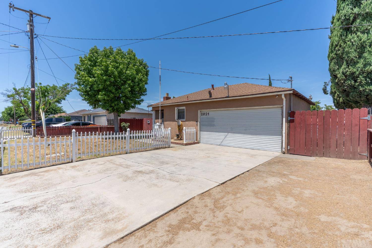 Ceres, CA 95307,2921 Dale AVE