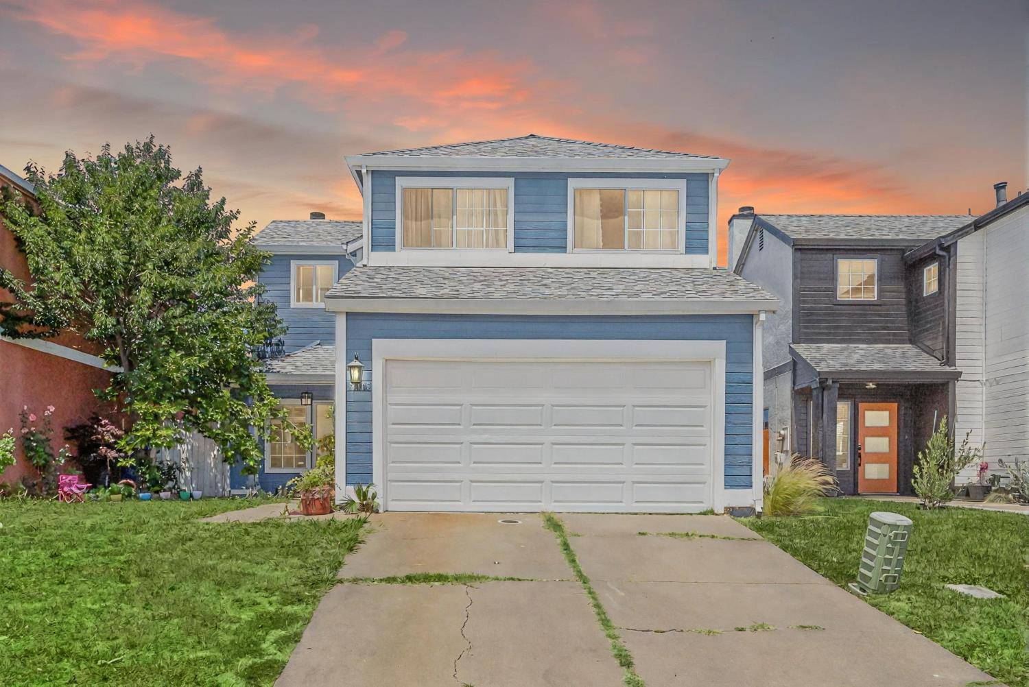 Sacramento, CA 95823,5045 N Laguna DR