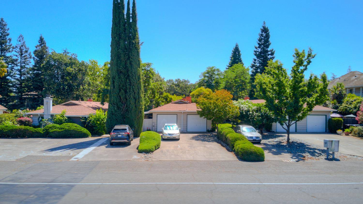 Carmichael, CA 95608,2254 Garfield AVE