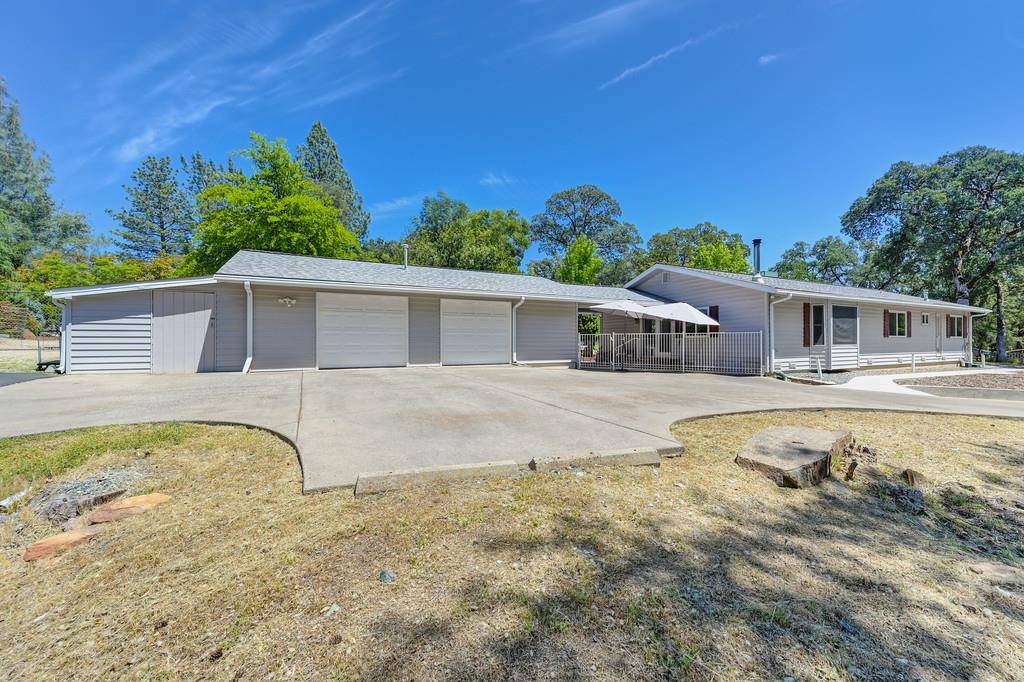 Garden Valley, CA 95633,6317 Pikes Peak CIR