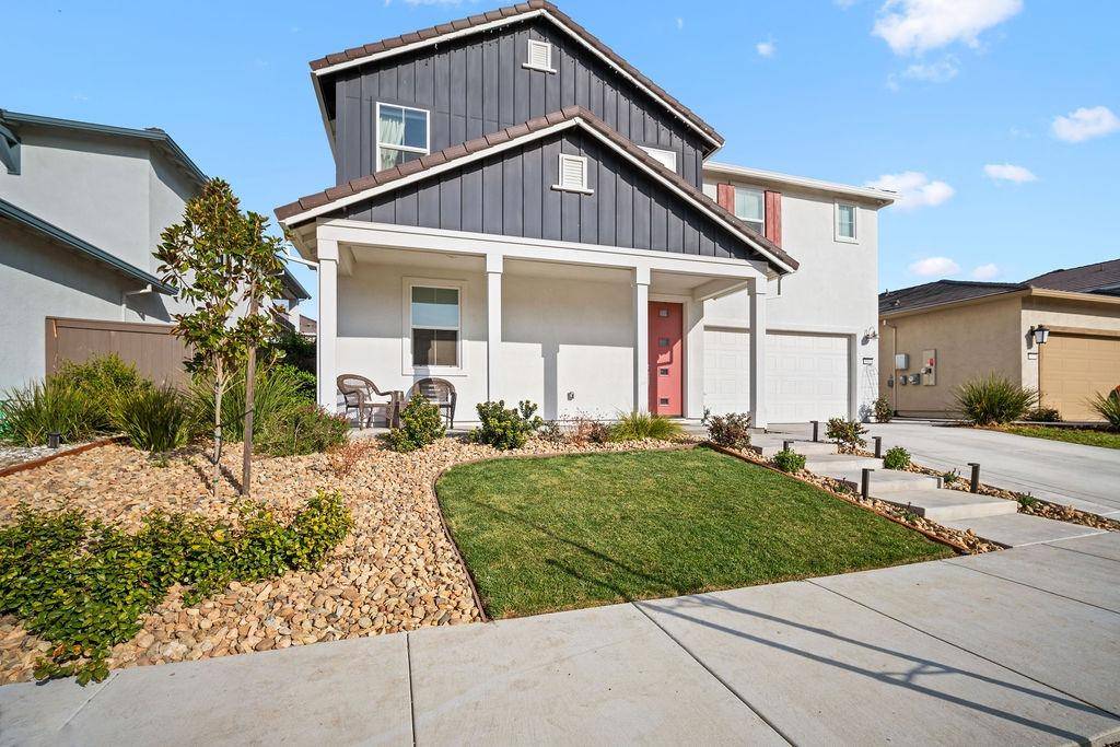 Sacramento, CA 95835,5942 Bonneville ST