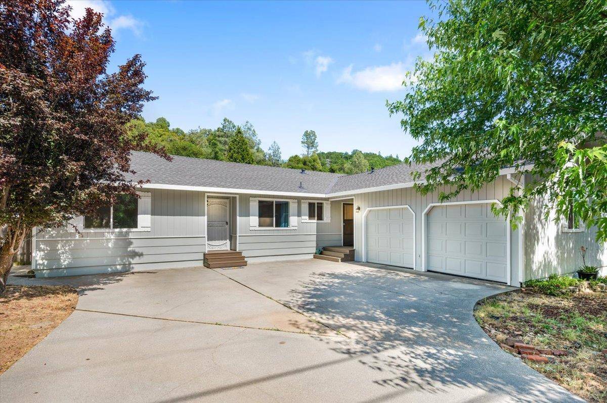 Grass Valley, CA 95949,15745 Brewer RD
