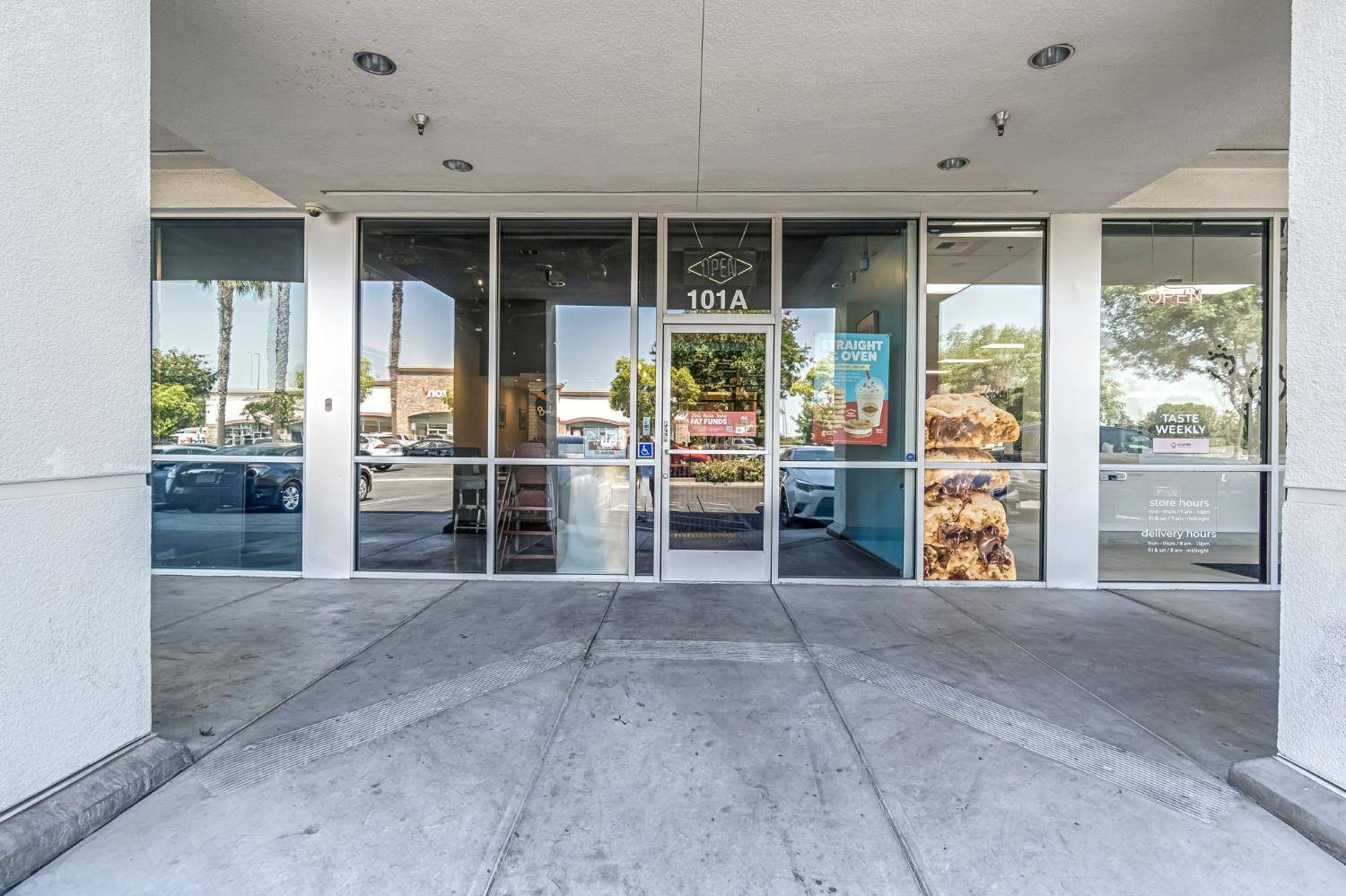 Fresno, CA 93727,570 S Clovis AVE #101A