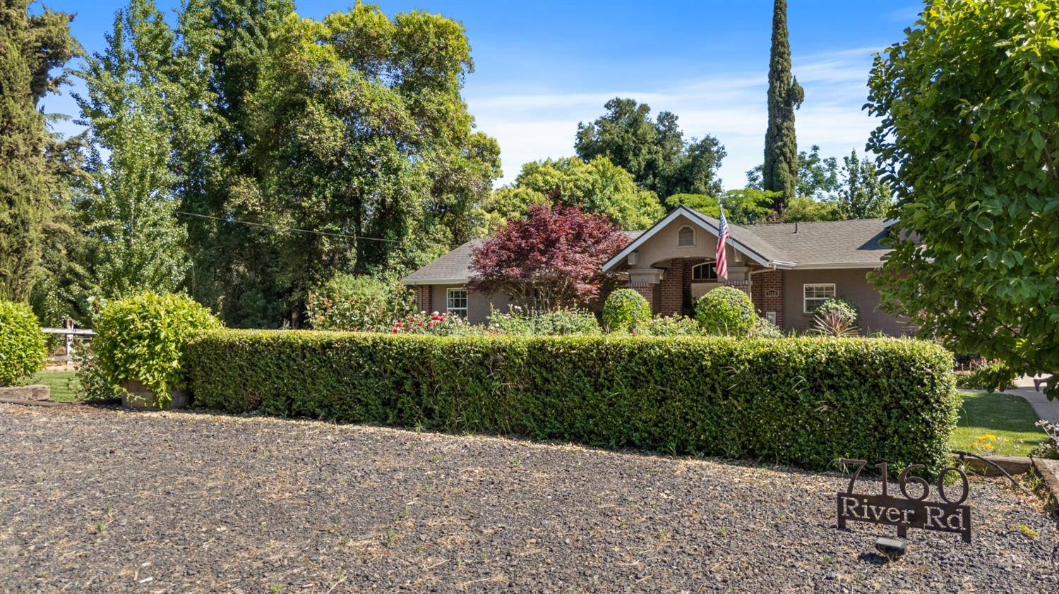 Oakdale, CA 95361,7160 River RD