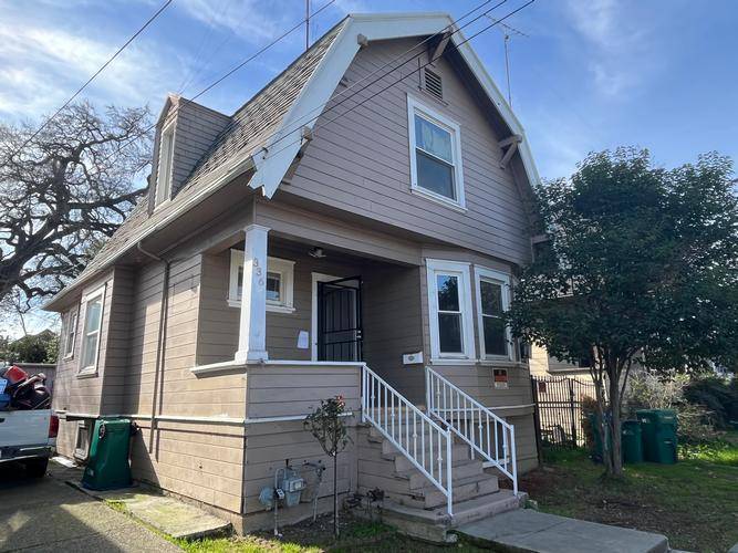 Stockton, CA 95202,336 E Rose ST