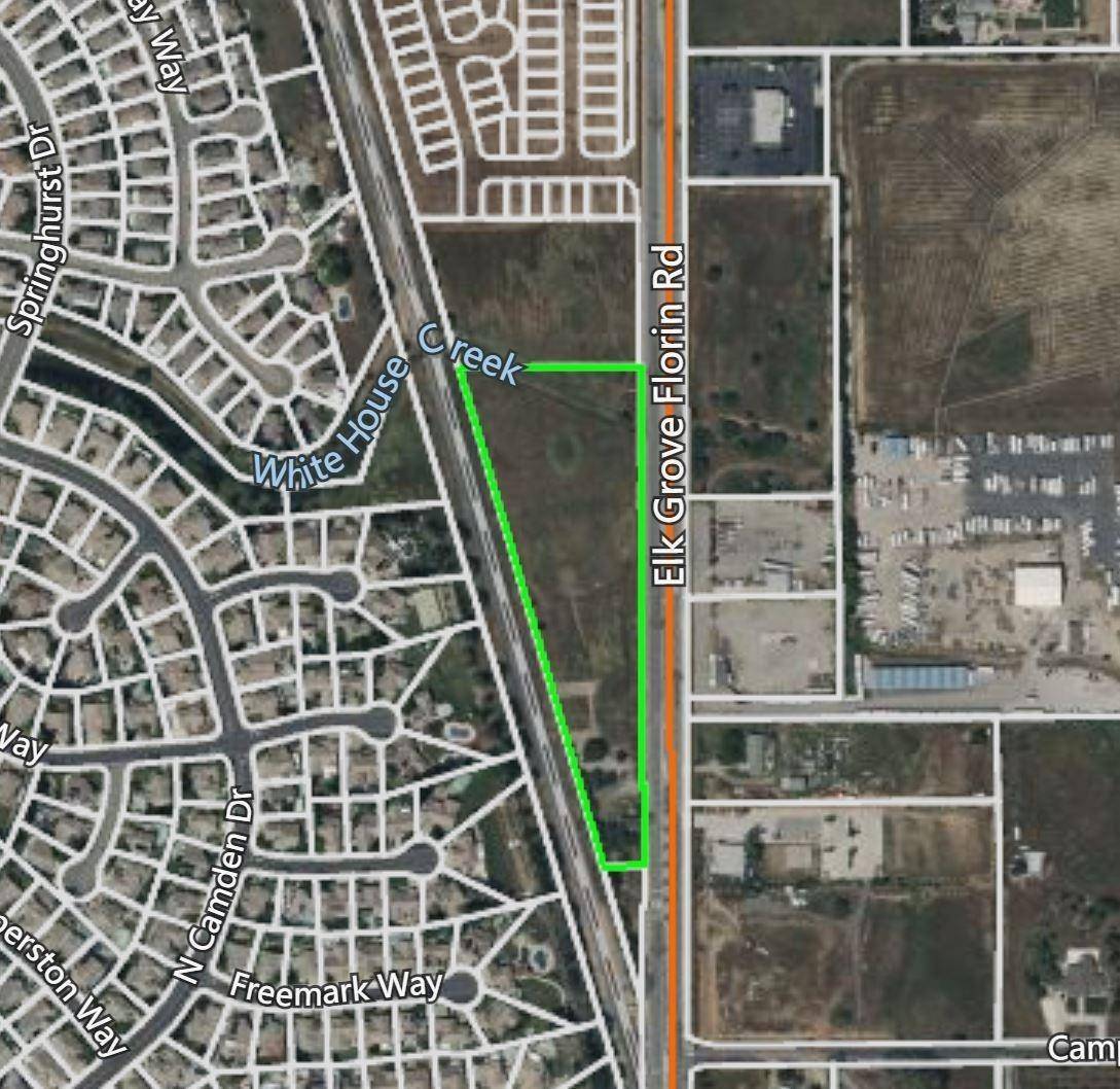 Elk Grove, CA 95624,9040 Elk Grove Florin RD