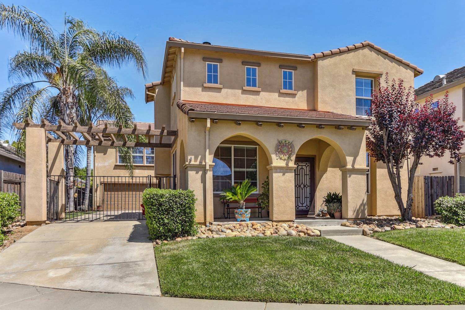 Elk Grove, CA 95624,9587 Sage Ranch CT