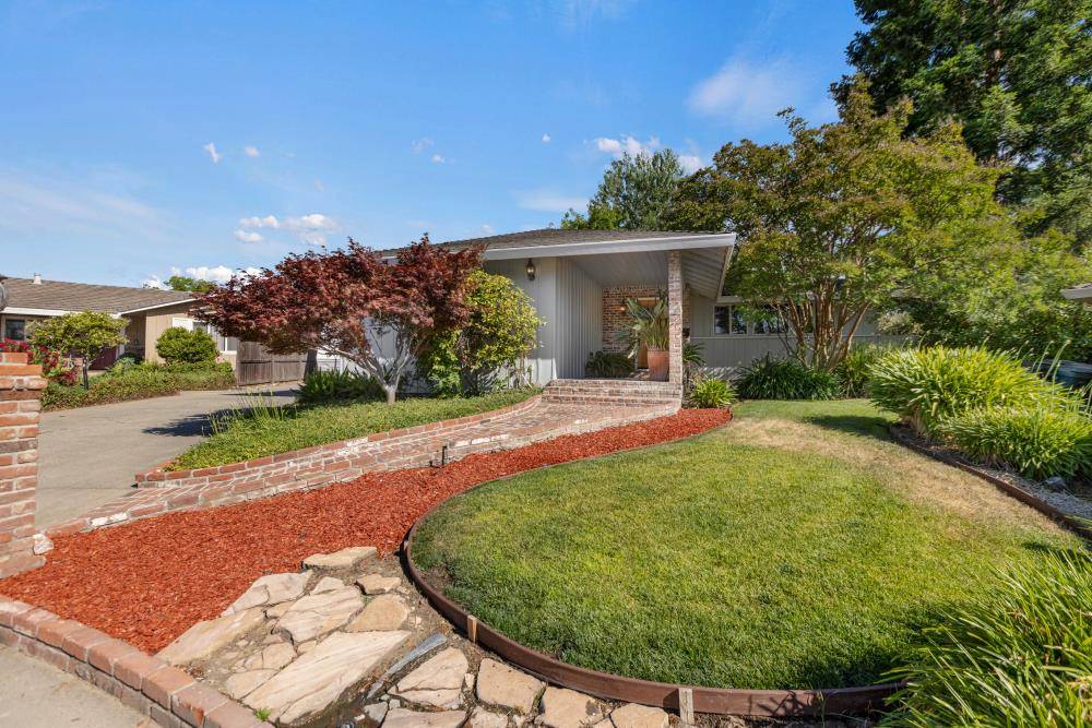 Sacramento, CA 95821,4124 Bruhn CT