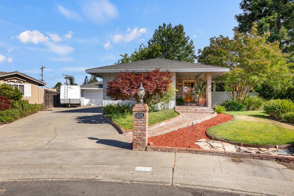 Sacramento, CA 95821,4124 Bruhn CT