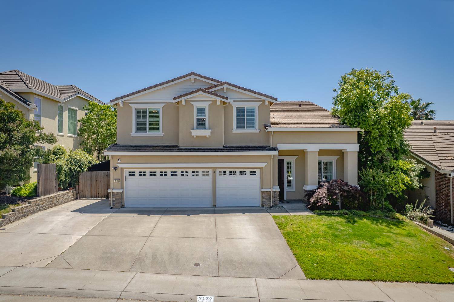 Lincoln, CA 95648,2139 Letterkenny LN