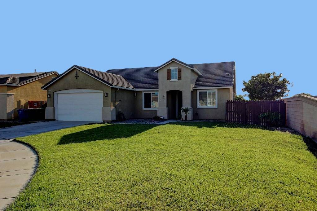 Los Banos, CA 93635,691 Pinot Blanc CT