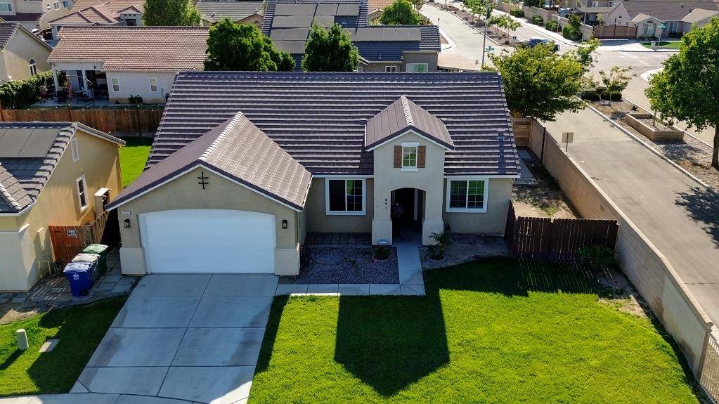 Los Banos, CA 93635,691 Pinot Blanc CT