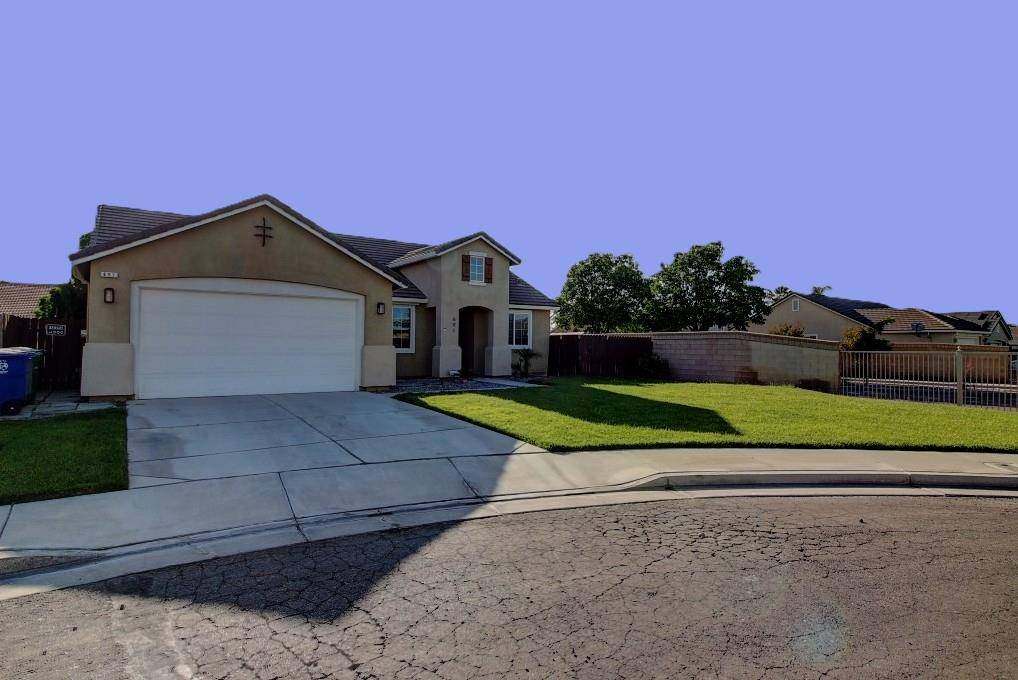 Los Banos, CA 93635,691 Pinot Blanc CT