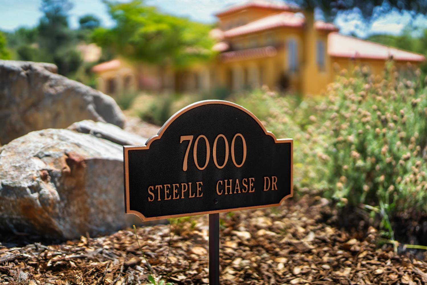 Shingle Springs, CA 95682,7000 Steeple Chase DR