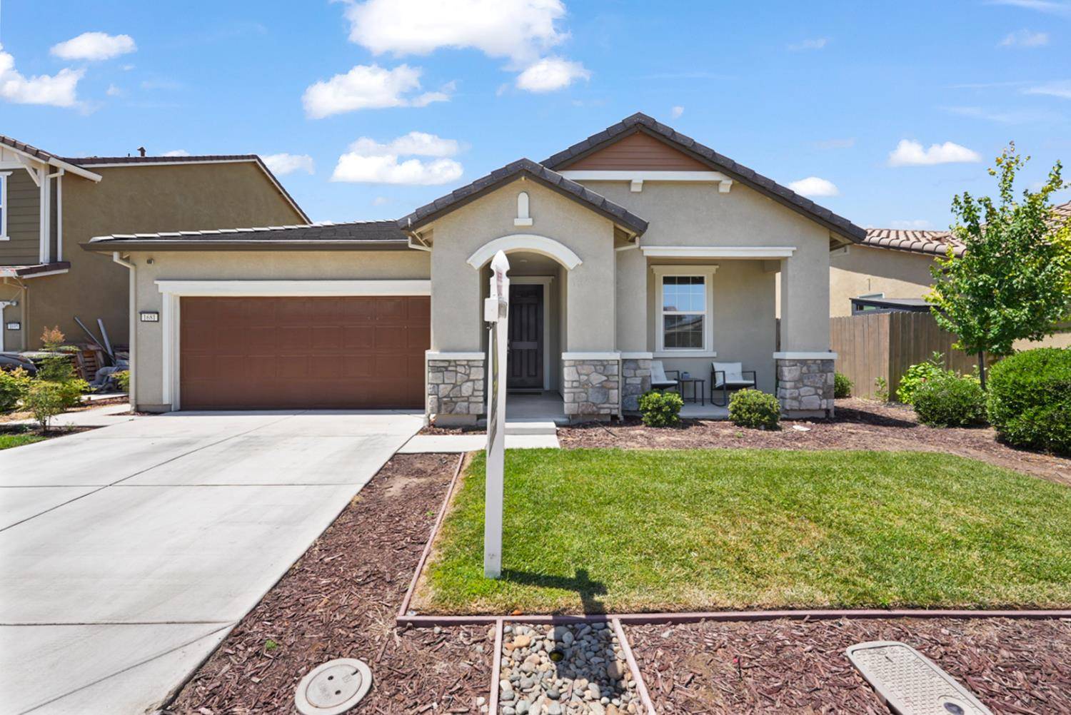 Manteca, CA 95337,1681 Oleander AVE
