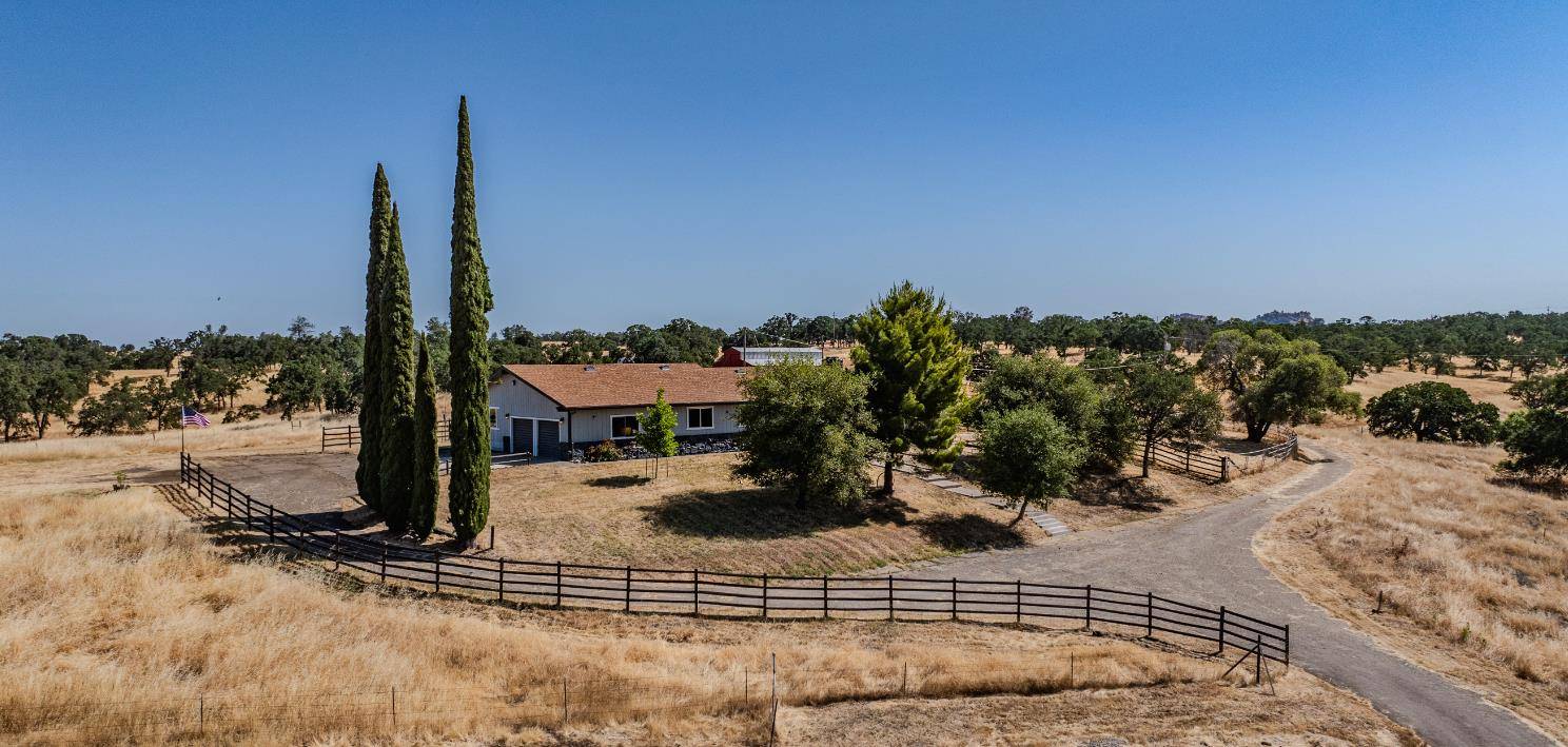 Ione, CA 95640,2800 Curran RD