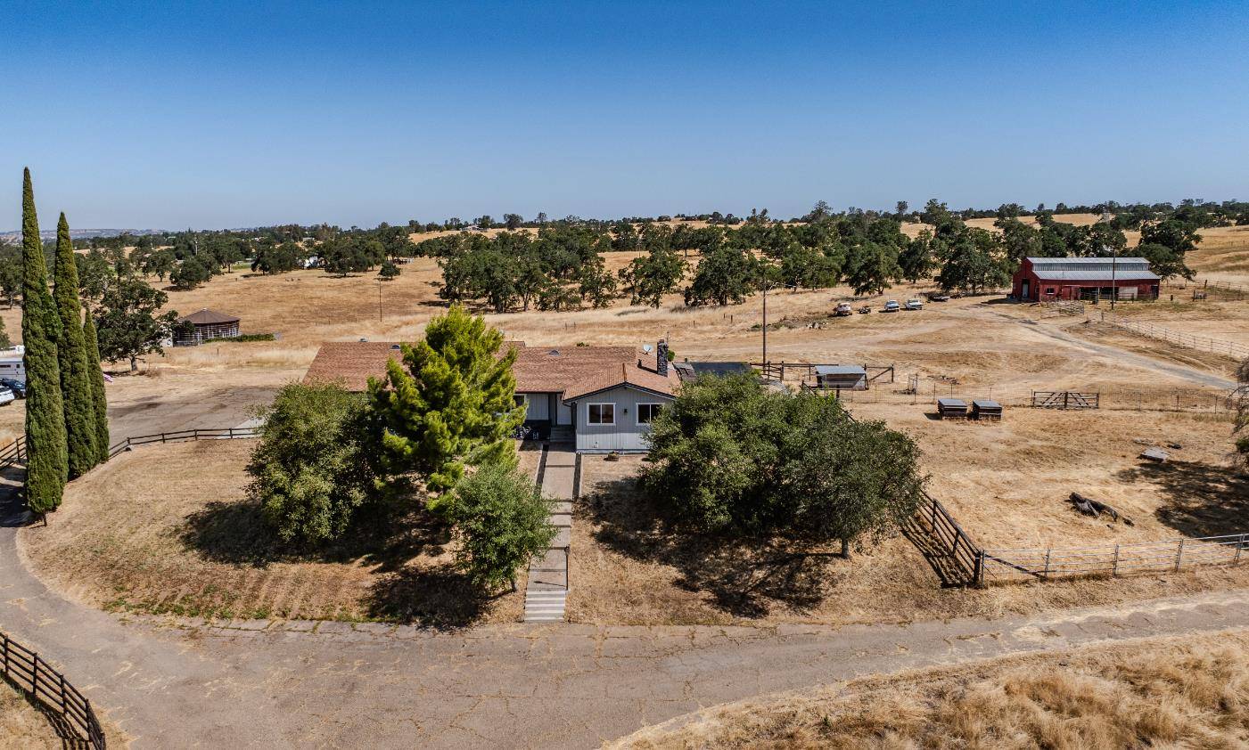 Ione, CA 95640,2800 Curran RD