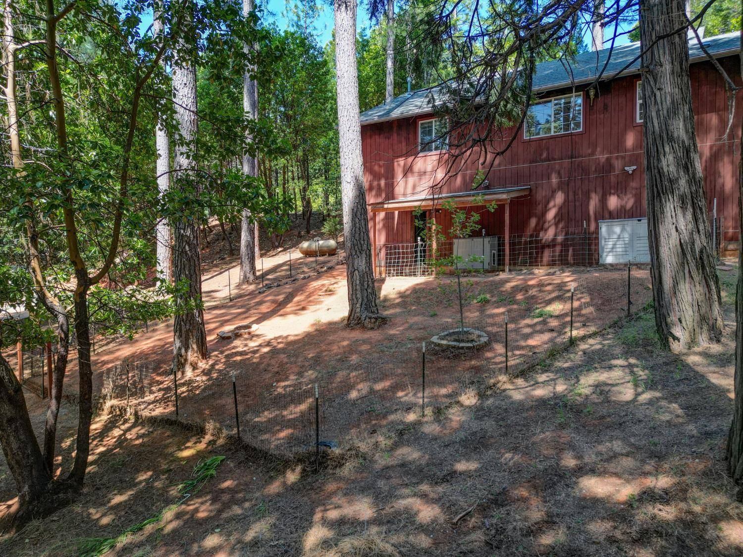 Pioneer, CA 95666,26000 Forest Knoll CT