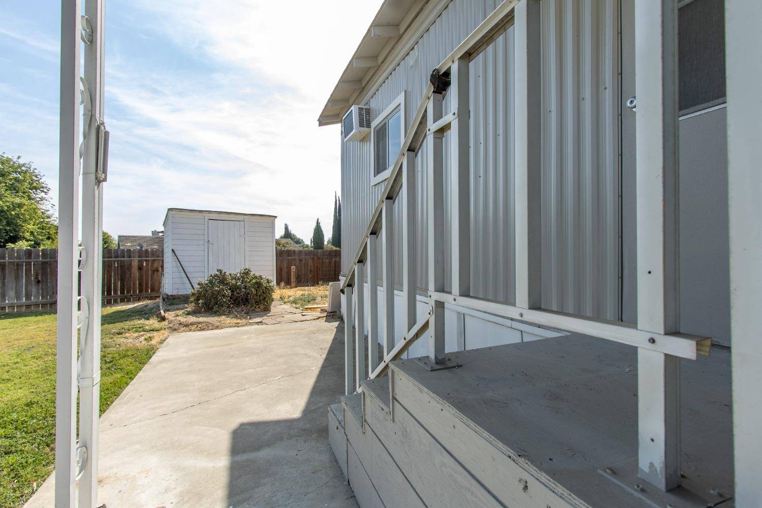 Gustine, CA 95322,1400 Meredith Ave #7