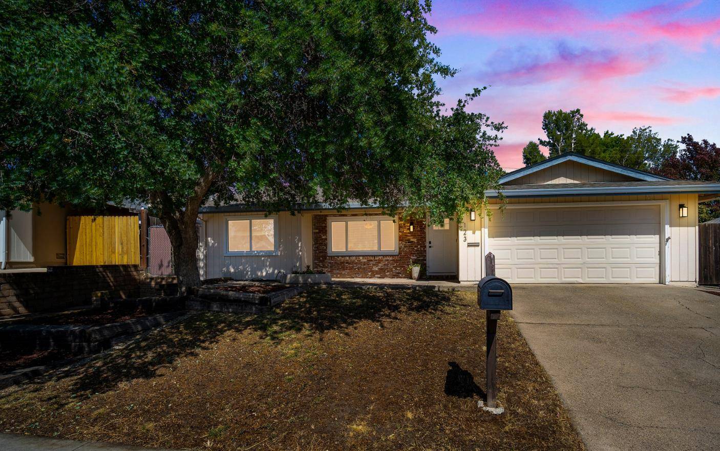 Folsom, CA 95630,123 Fargo WAY
