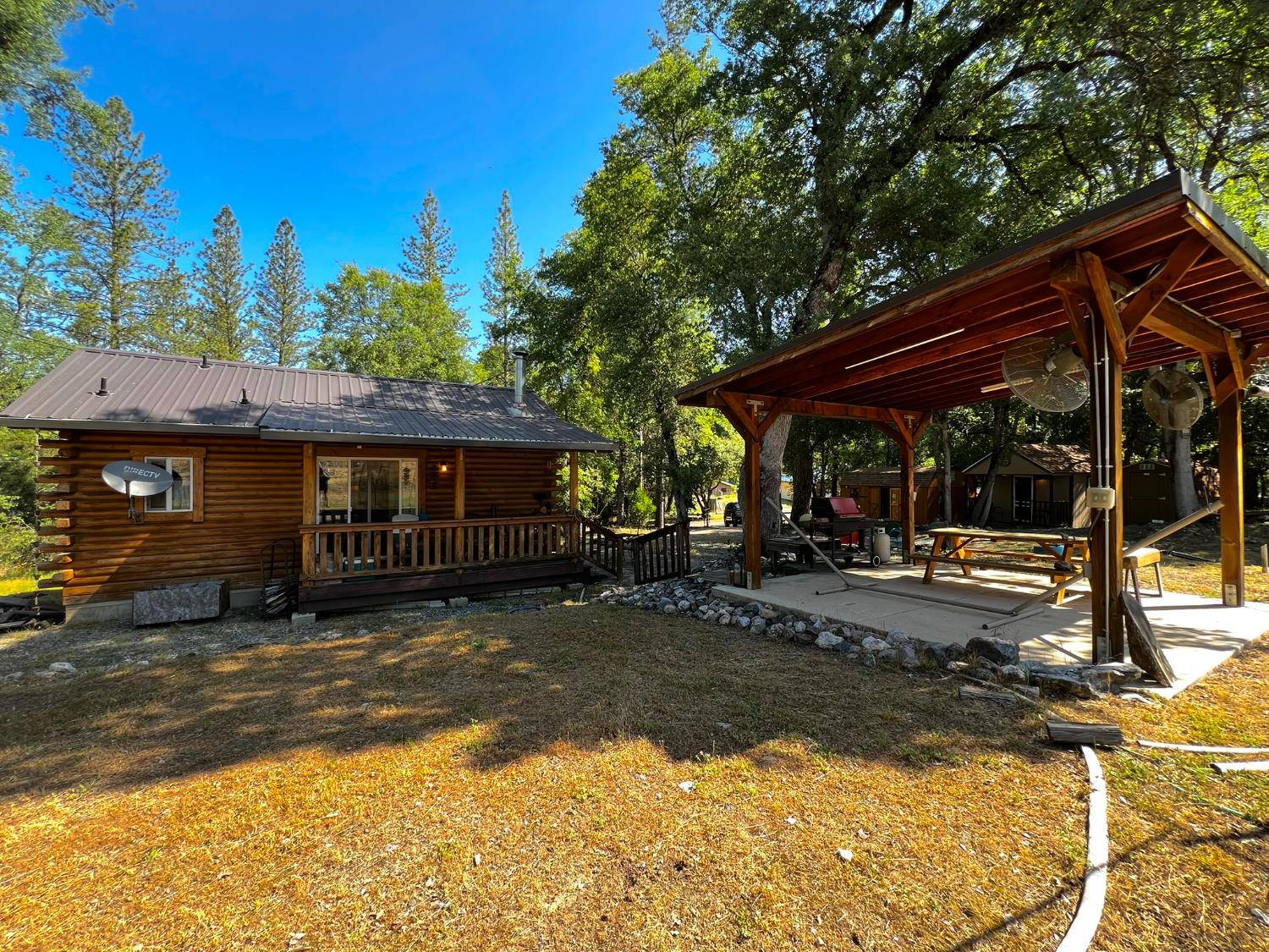 Mountain Ranch, CA 95246,9110 Hidden Valley RD