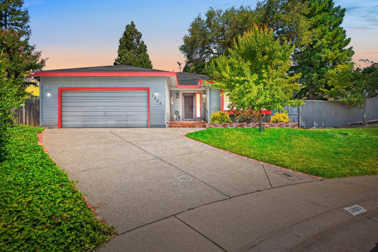 Auburn, CA 95603,1825 Calloway CIR