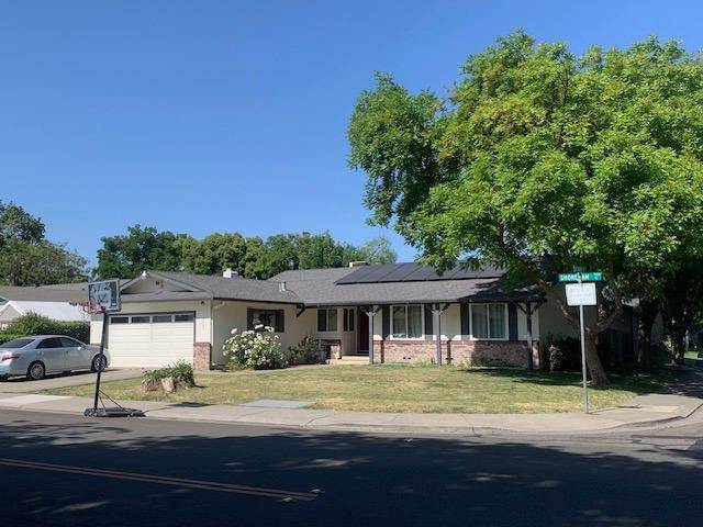 Stockton, CA 95207,7143 Shoreham PL