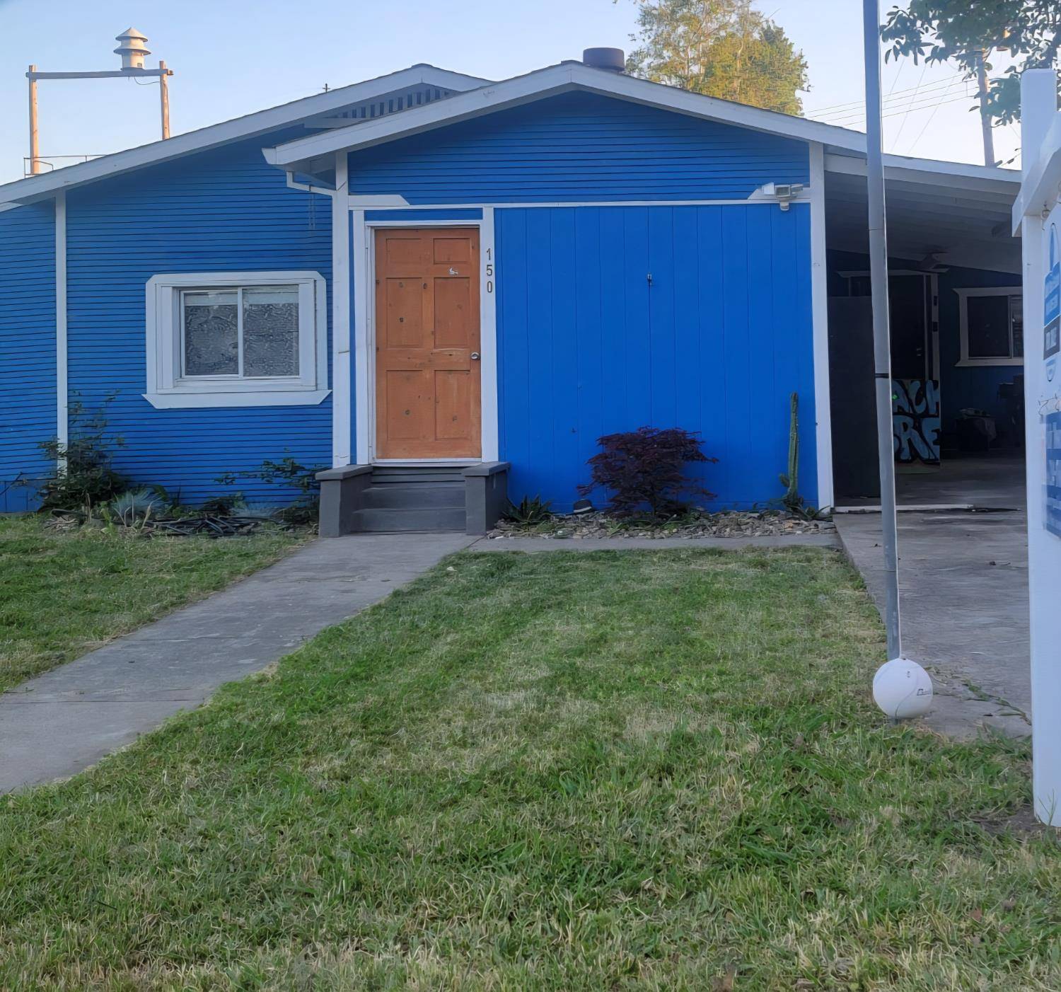 Courtland, CA 95615,150 Magnolia