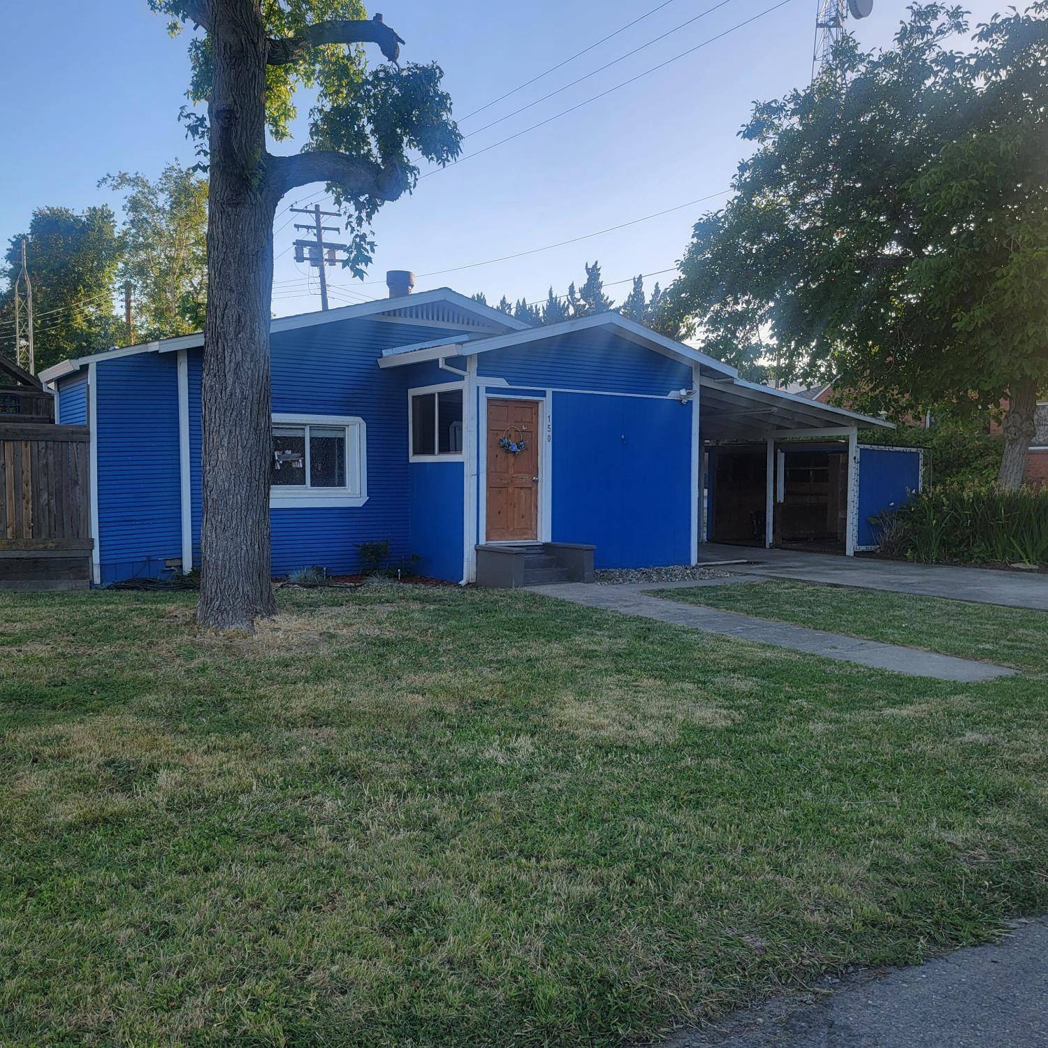 Courtland, CA 95615,150 Magnolia