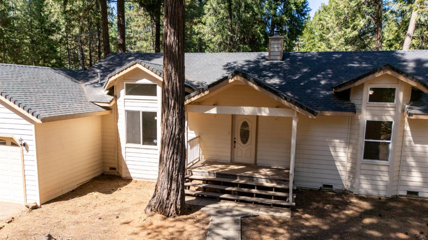 Grizzly Flats, CA 95636,6885 Kings Row DR