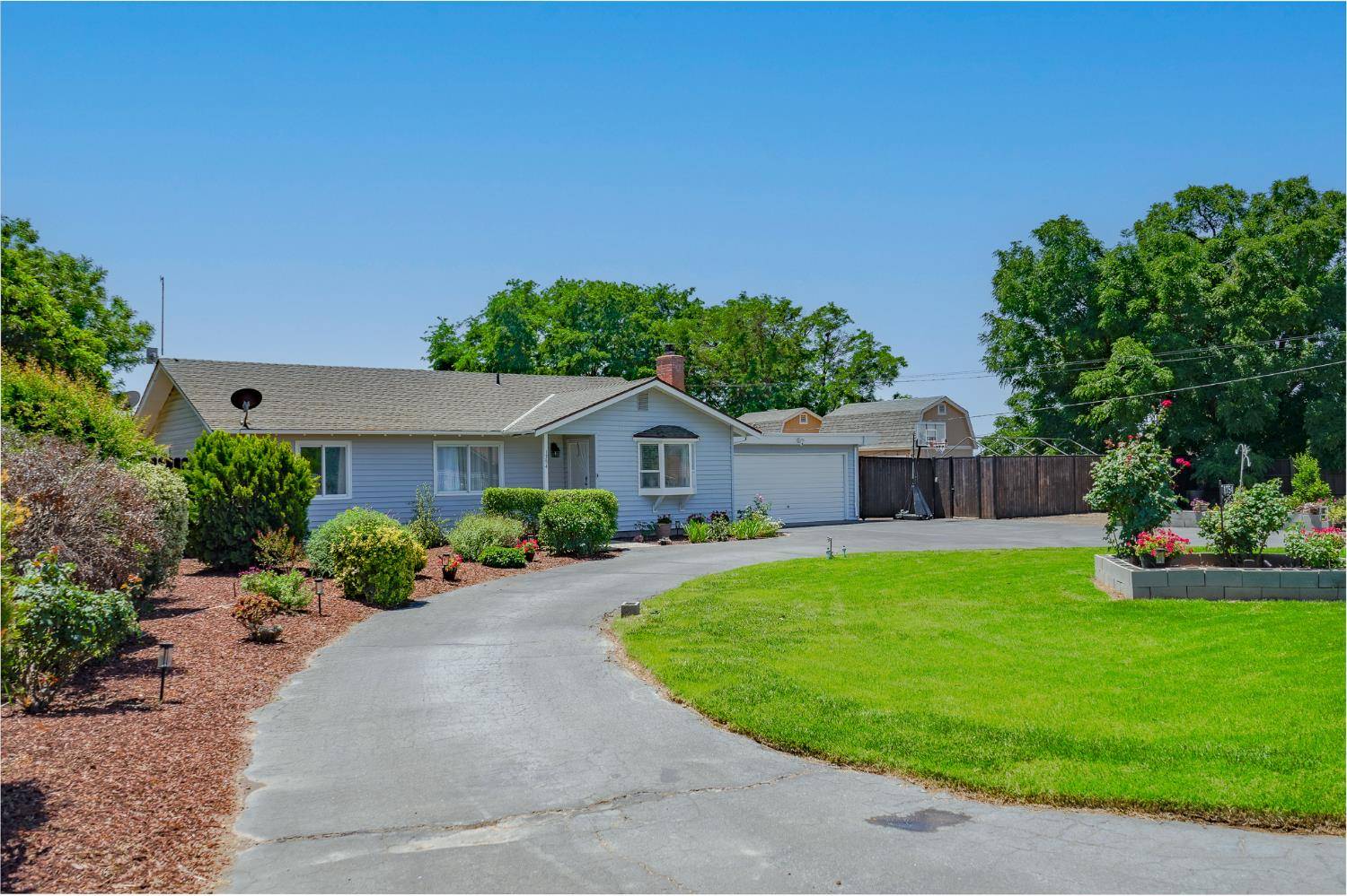 Ceres, CA 95307,1754 E Keyes RD