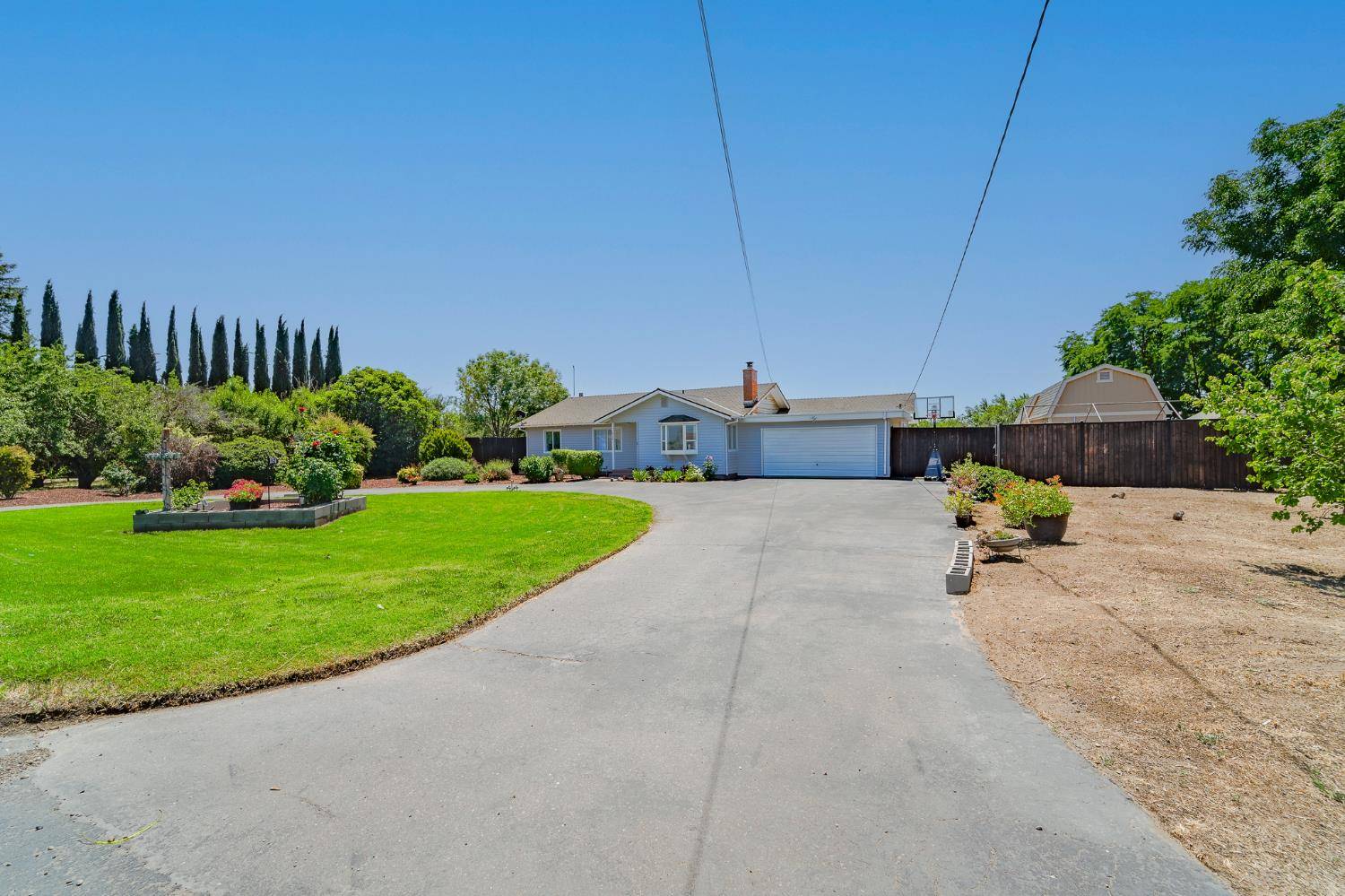 Ceres, CA 95307,1754 E Keyes RD