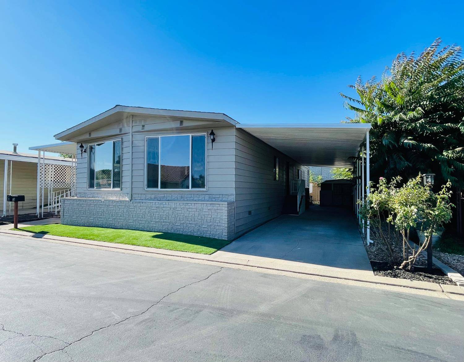 Merced, CA 95341,2240 Golden Oak LN #3