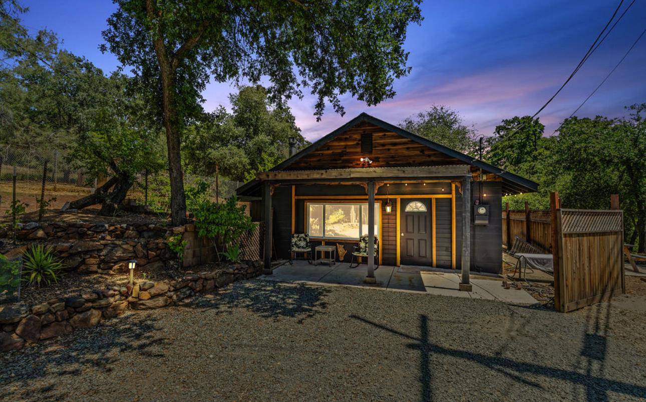 Vallecito, CA 95251,3506 Highway 4