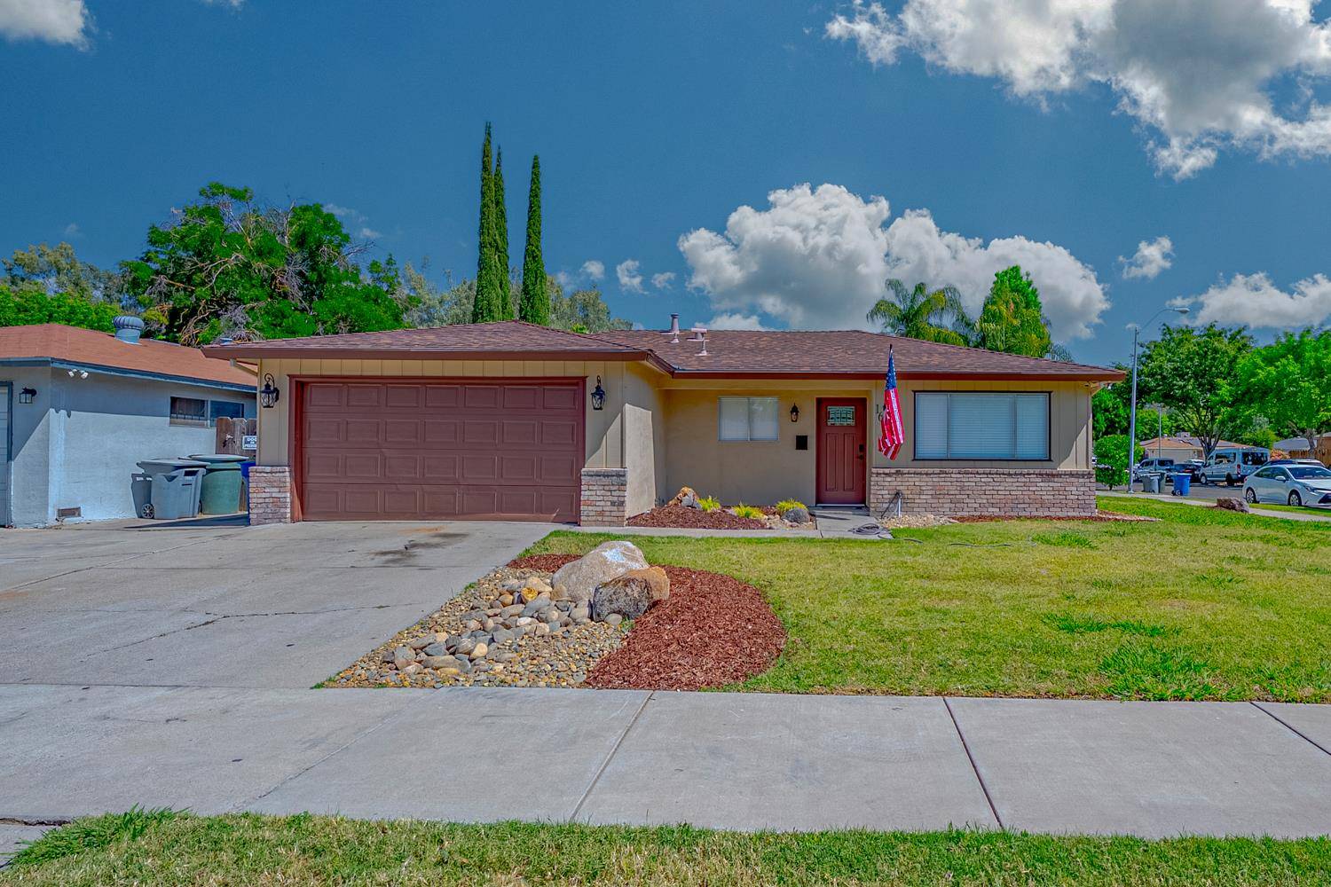 Merced, CA 95348,1615 Loughborough DR