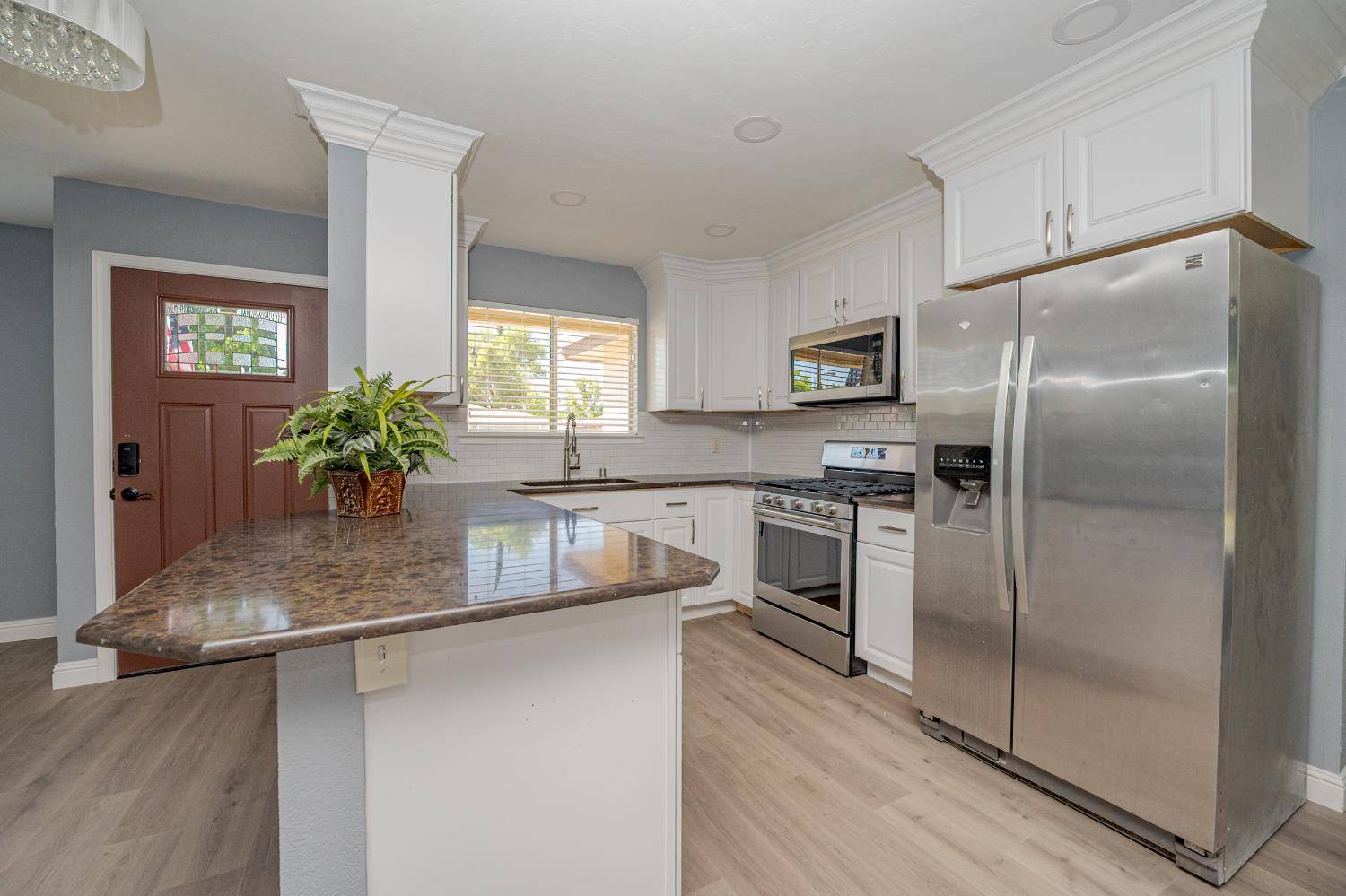 Merced, CA 95348,1615 Loughborough DR