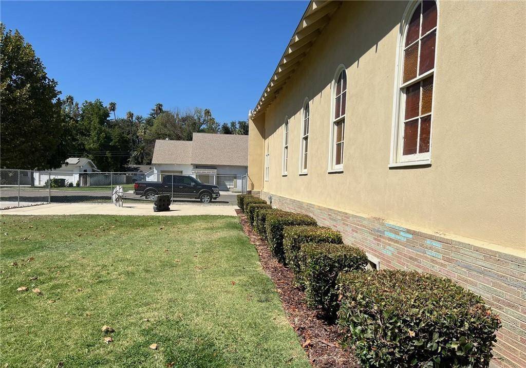 Chowchilla, CA 93610,601 Trinity AVE