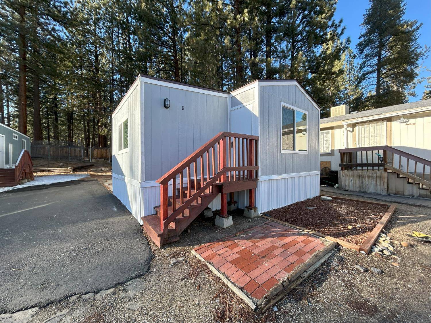South Lake Tahoe, CA 96150,3740 Blackwood #8