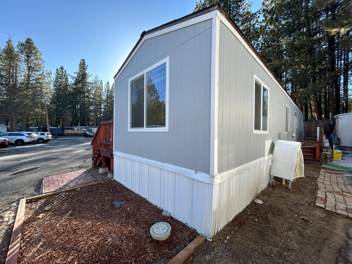 South Lake Tahoe, CA 96150,3740 Blackwood #8