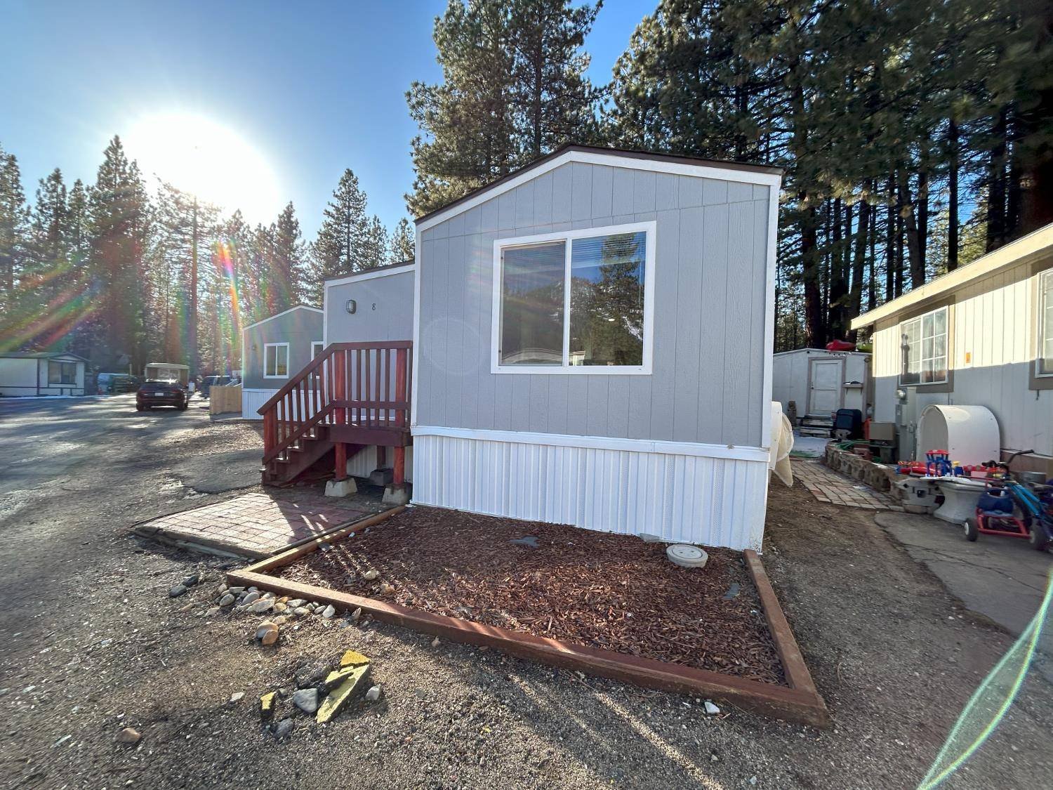 South Lake Tahoe, CA 96150,3740 Blackwood #8