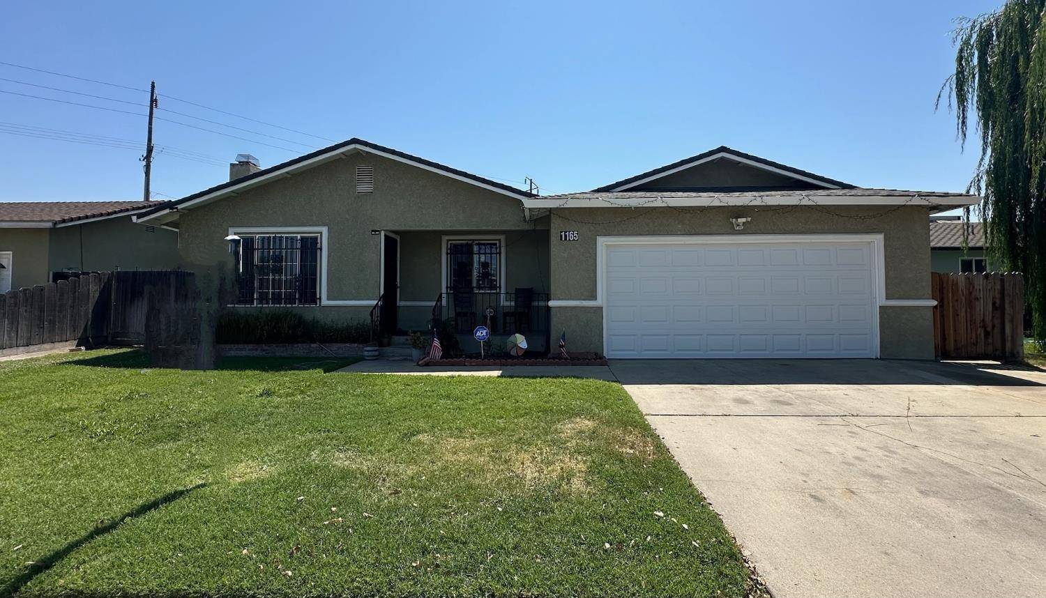 Turlock, CA 95380,1165 Boxwood Way