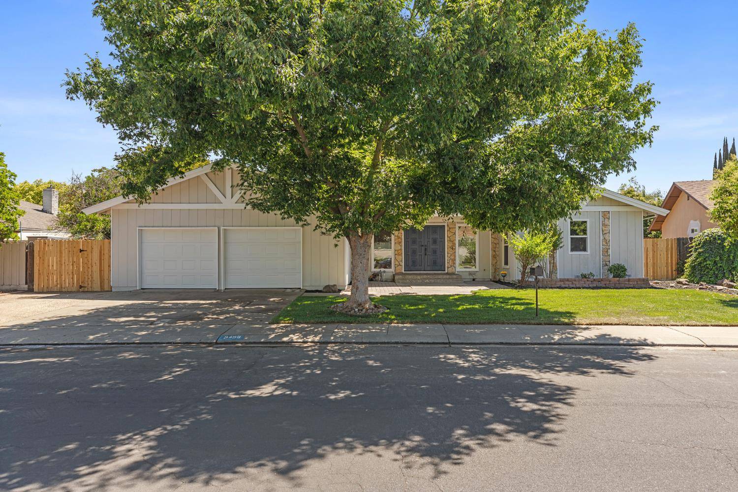 Modesto, CA 95350,3456 Norton AVE