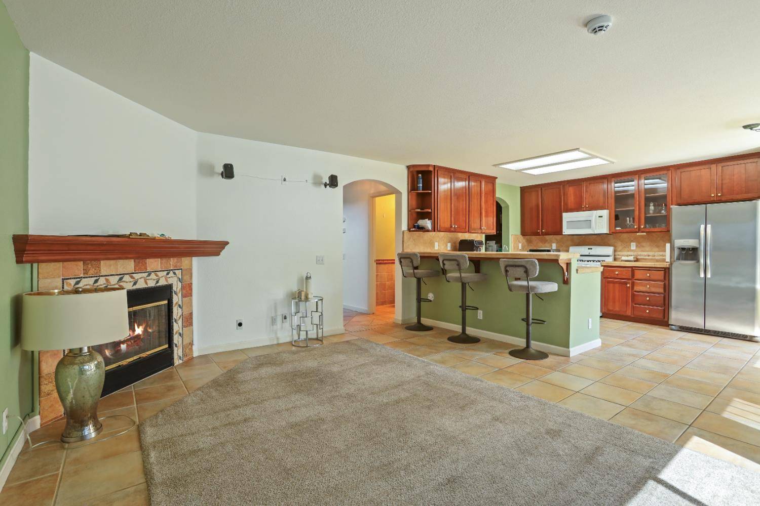 Modesto, CA 95356,4000 Heritage
