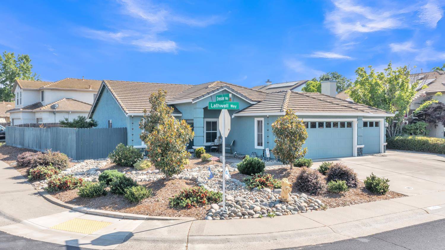 Roseville, CA 95747,1501 Lathwell WAY