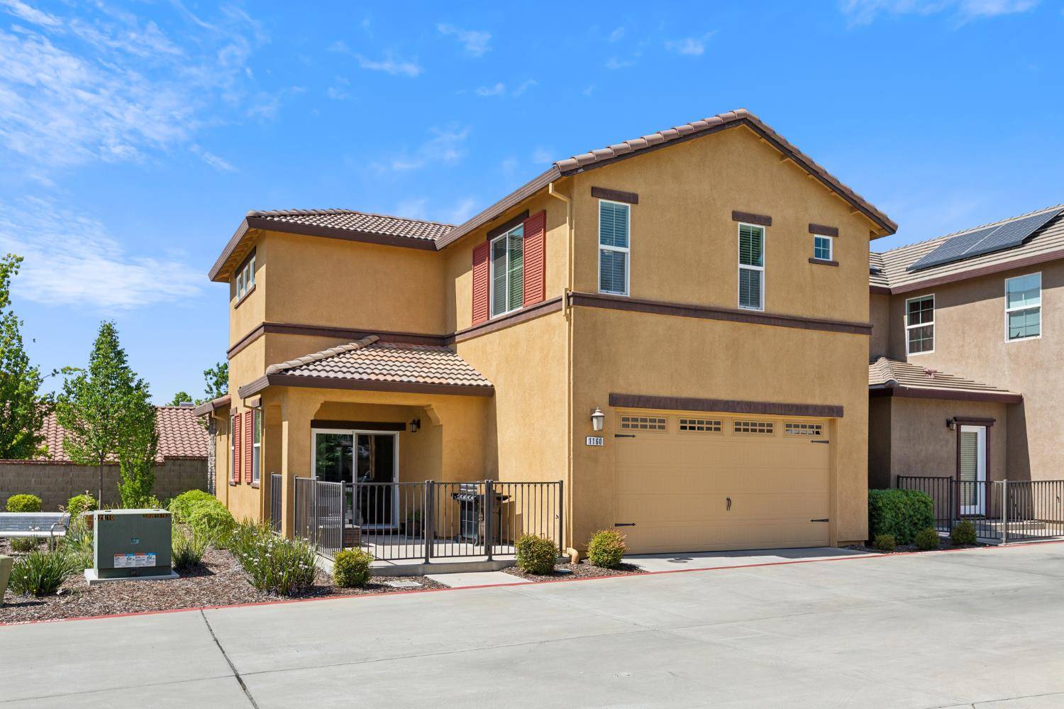 Folsom, CA 95630,1160 Veranda CT